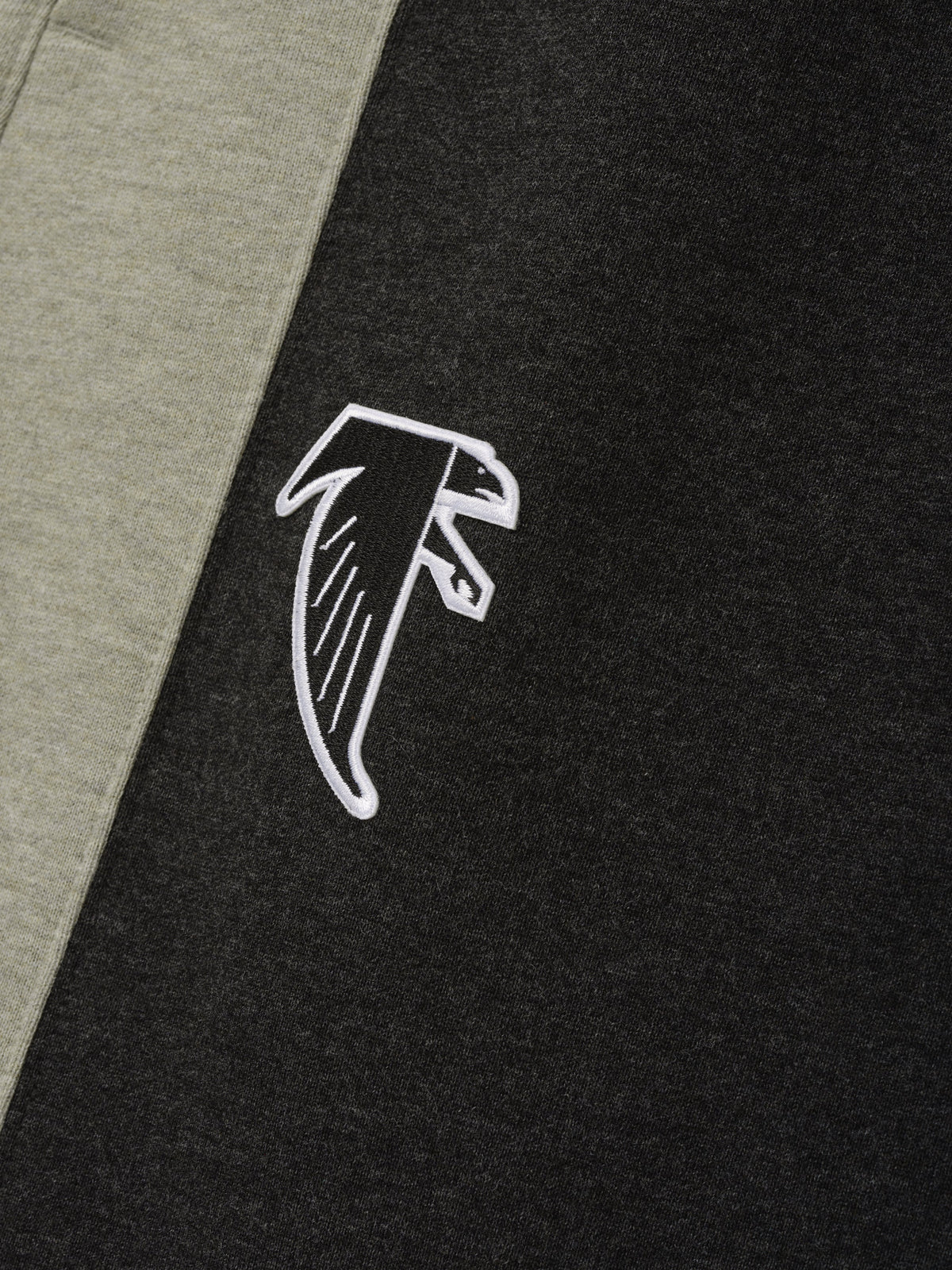 Jogging Fear of God Essentials Falcons Lounge Iron Grey Heather