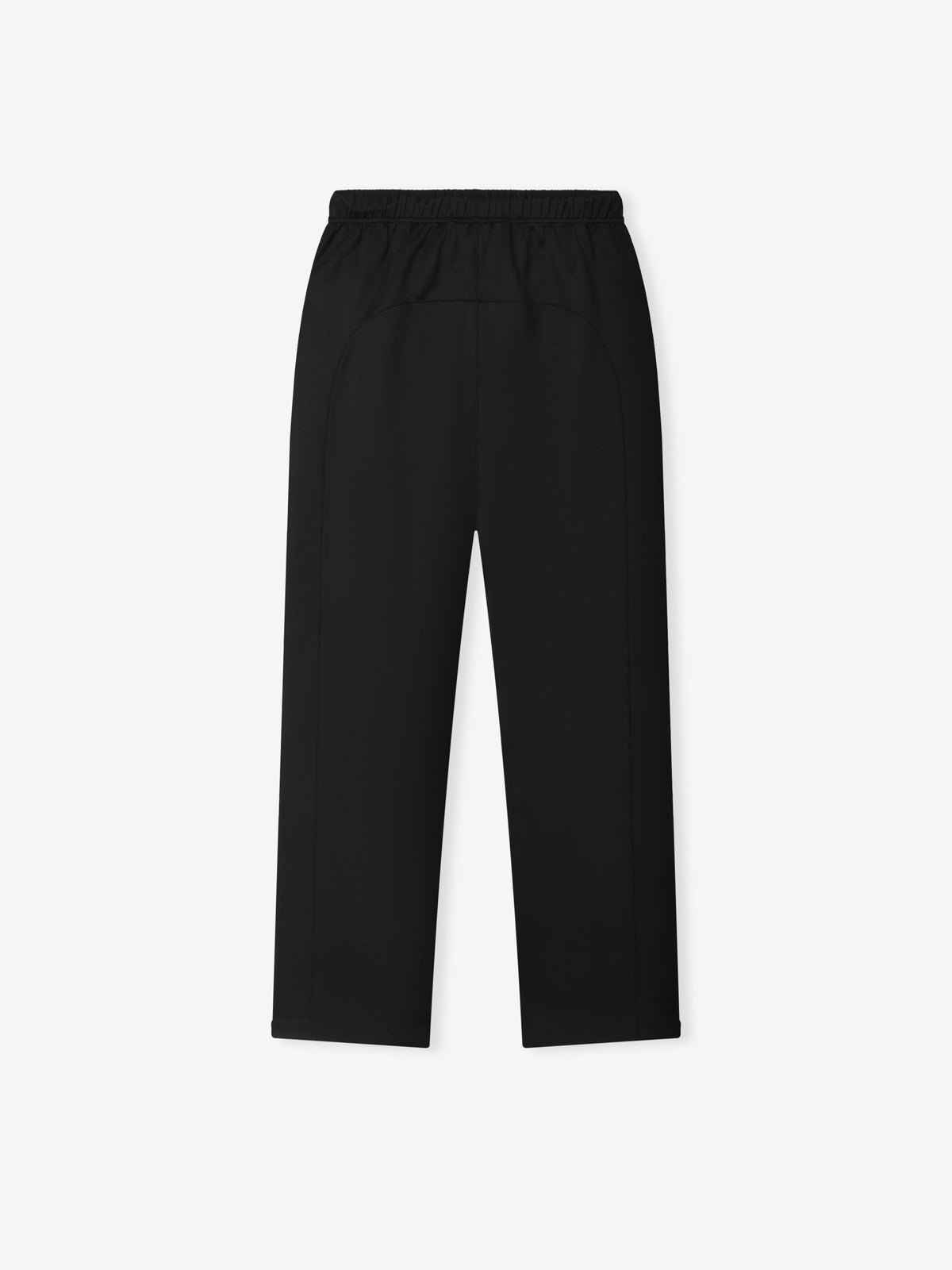 Remera Fear of God Essentials Tricot Classic Trackpant Negro