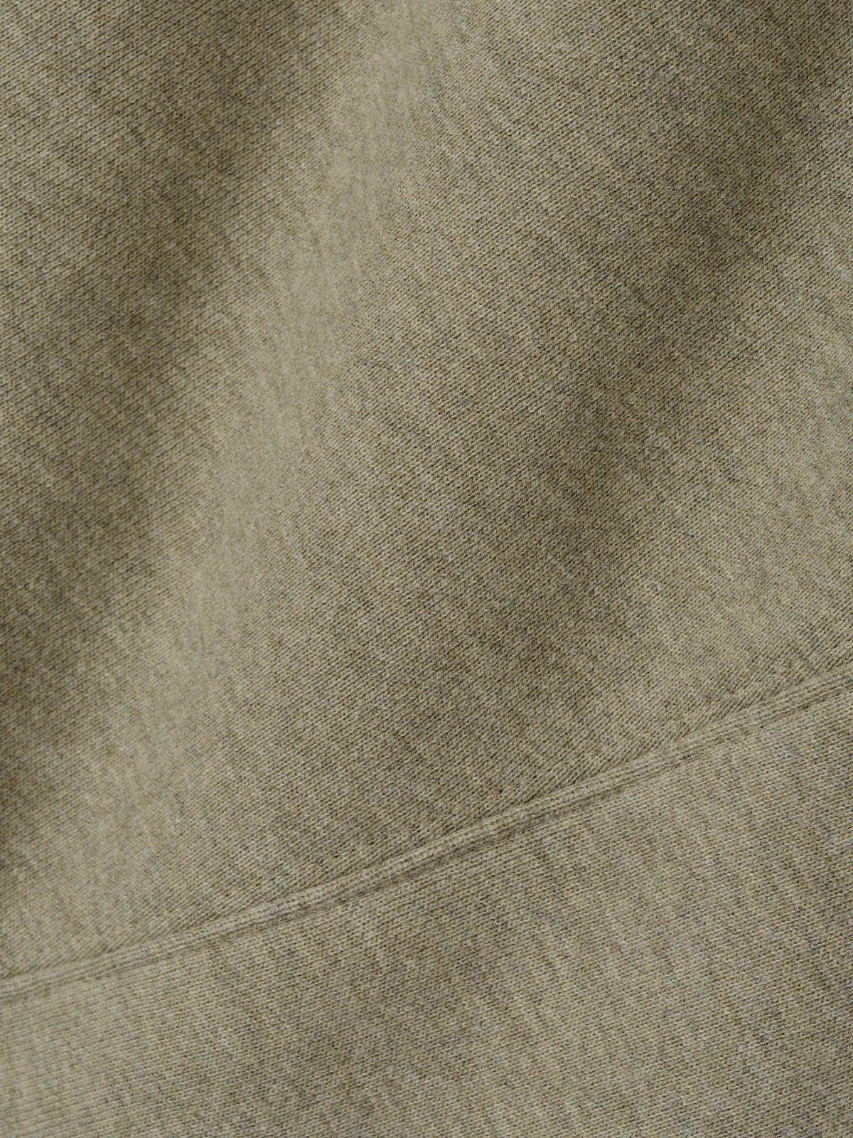Buzo Fear of God Essentials Nba 90s Relaxed Seal Heather