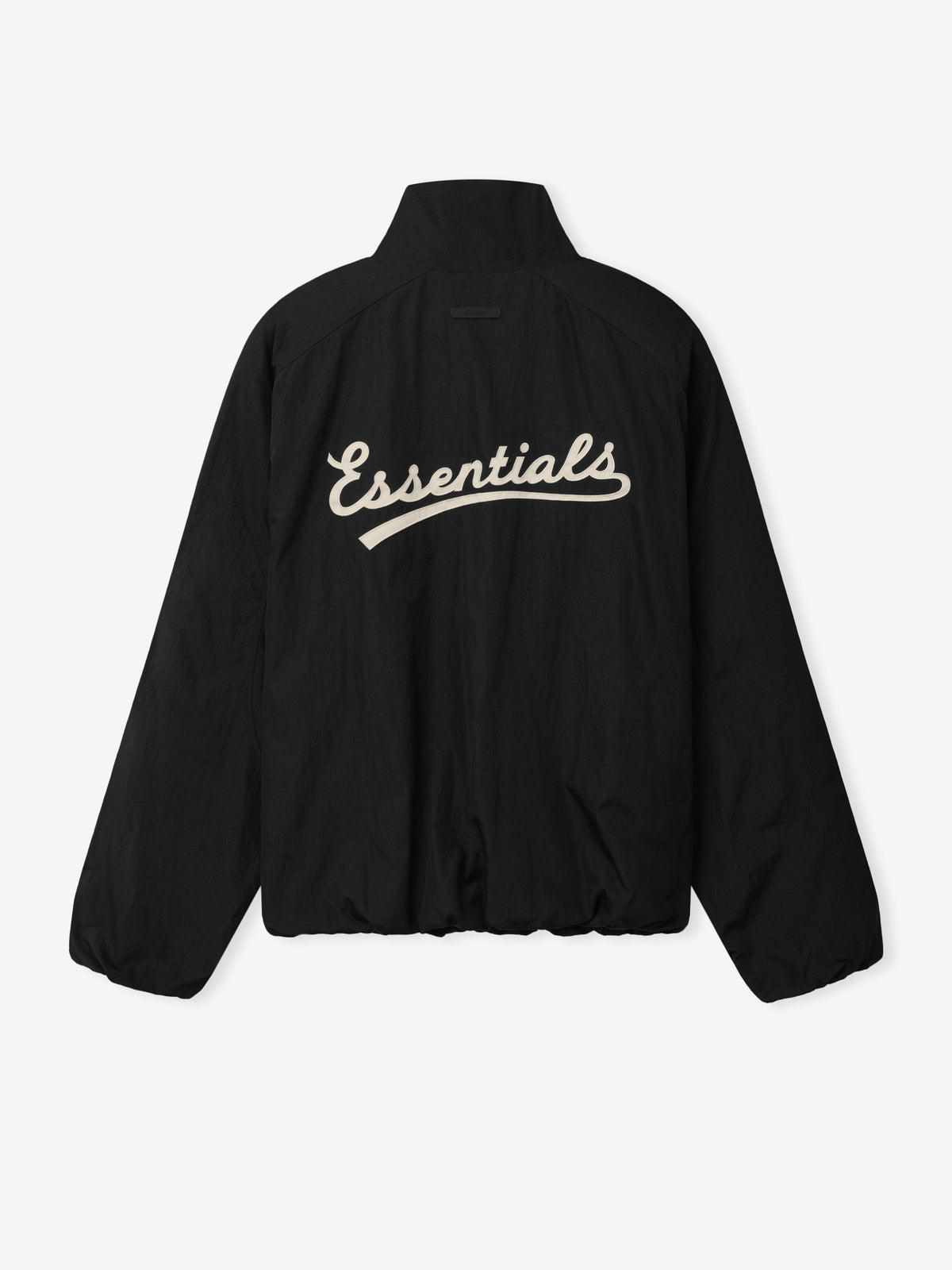 Campera Fear of God Essentials 1 2 Slim Monogram Negro
