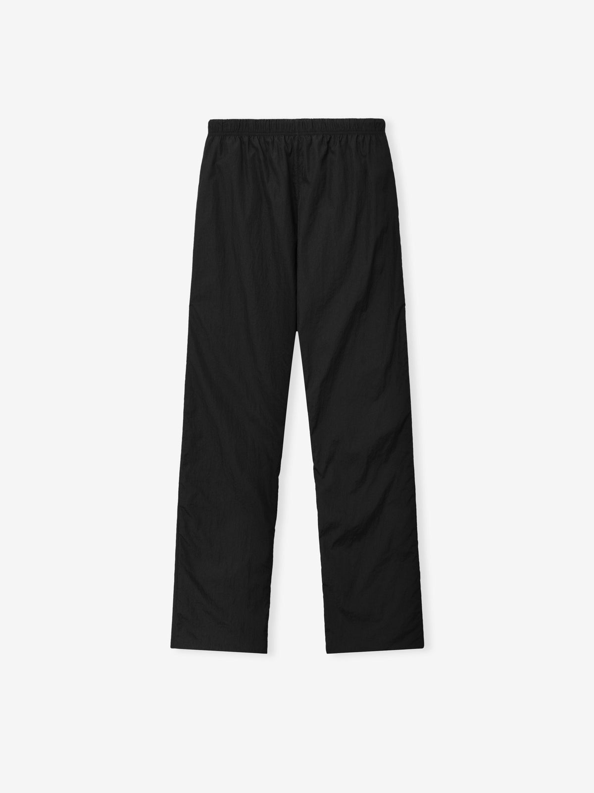 Jogging Fear of God Essentials Slim Monogram Track Negro