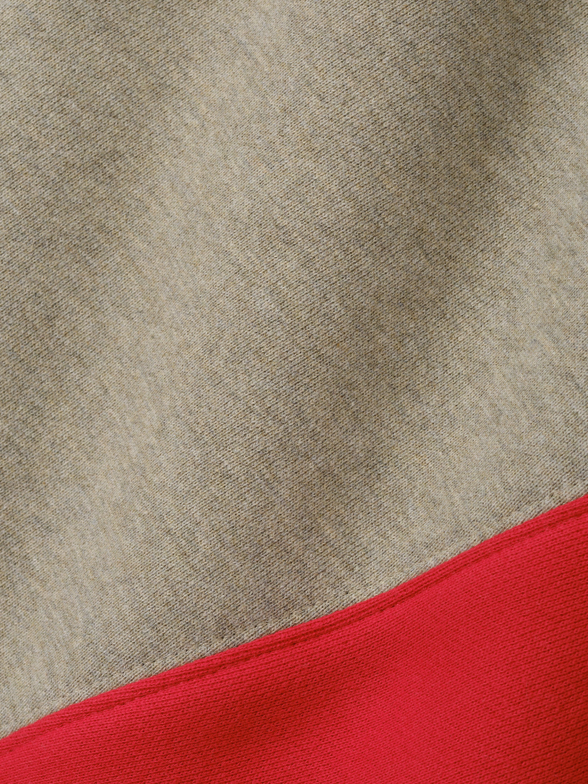 Buzo Fear of God Essentials Bulls 90s Relaxed Seal Heather
