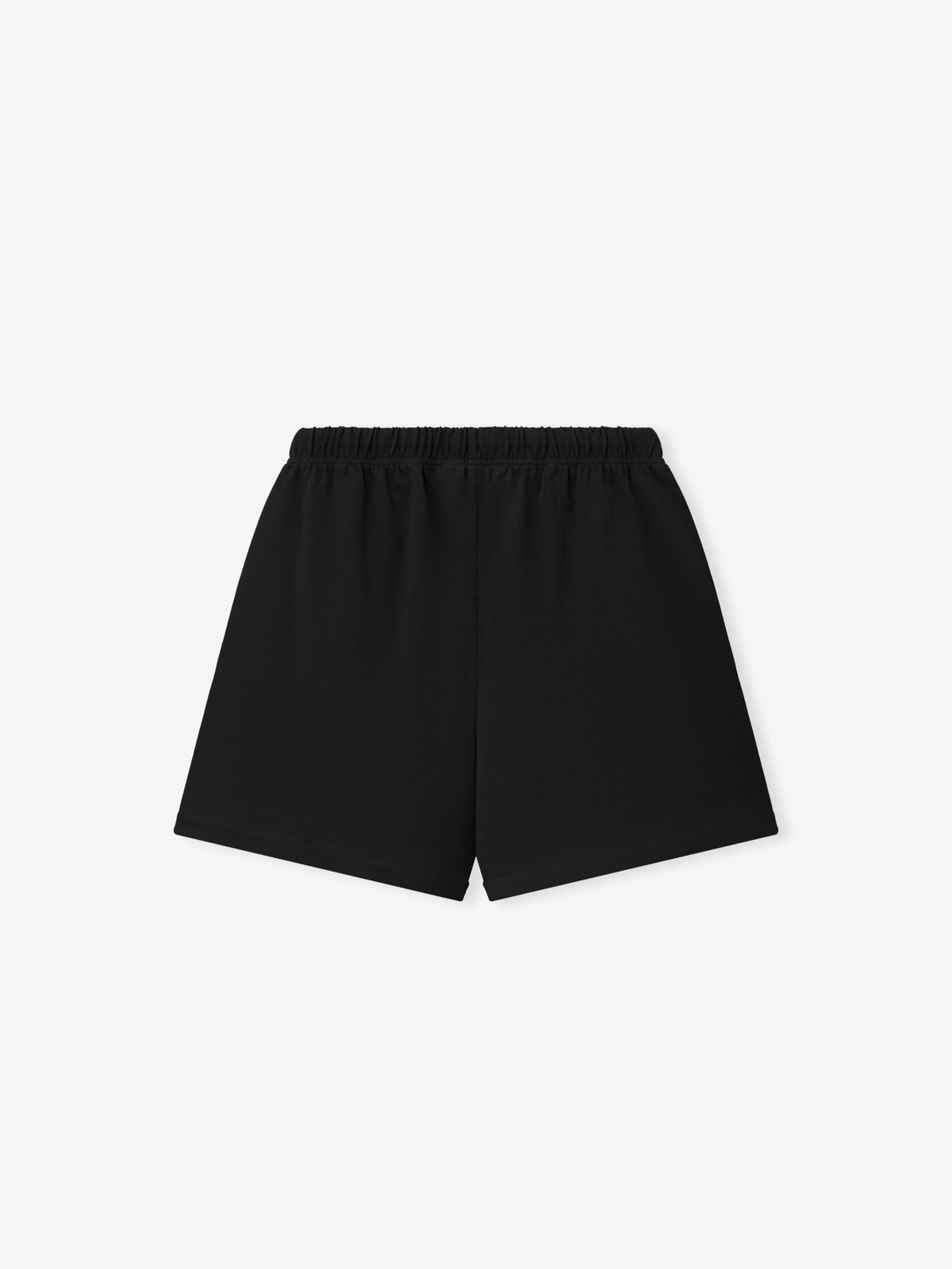 Shorts Fear of God Essentials Lakers Classic Negro