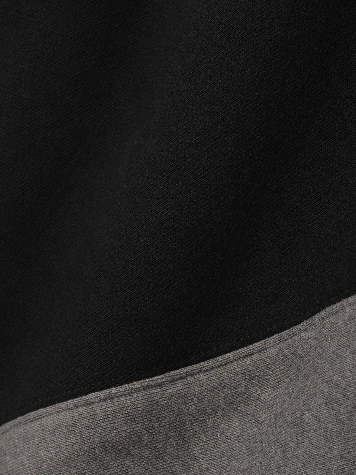 Buzo Fear of God Essentials Sixers 90s Relaxed Negro