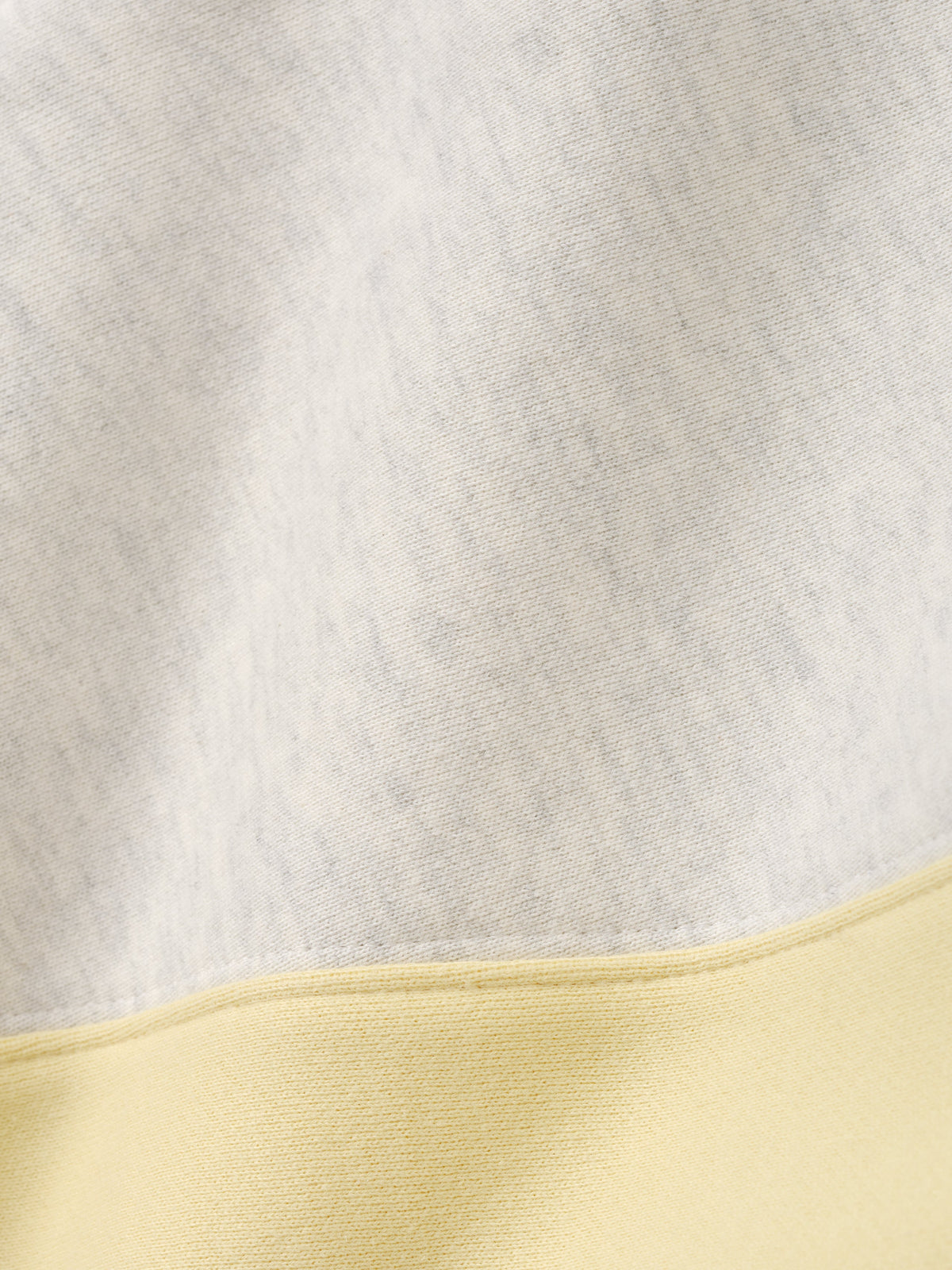 Buzo Fear of God Essentials Cleveland 90s Relaxed Marble Heather