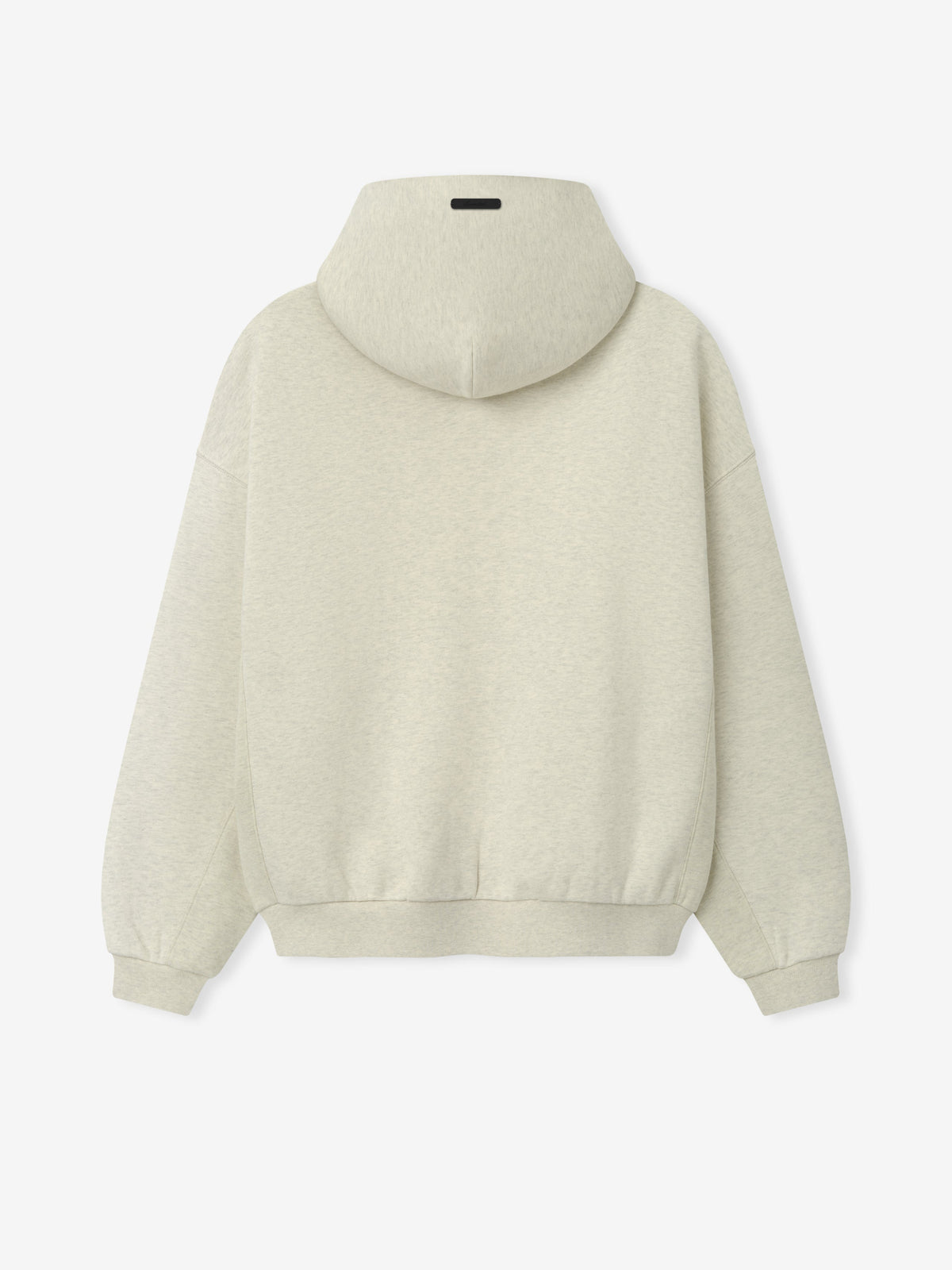 Buzo Fear of God Essentials Pistons 90s Relaxed Marble Heather