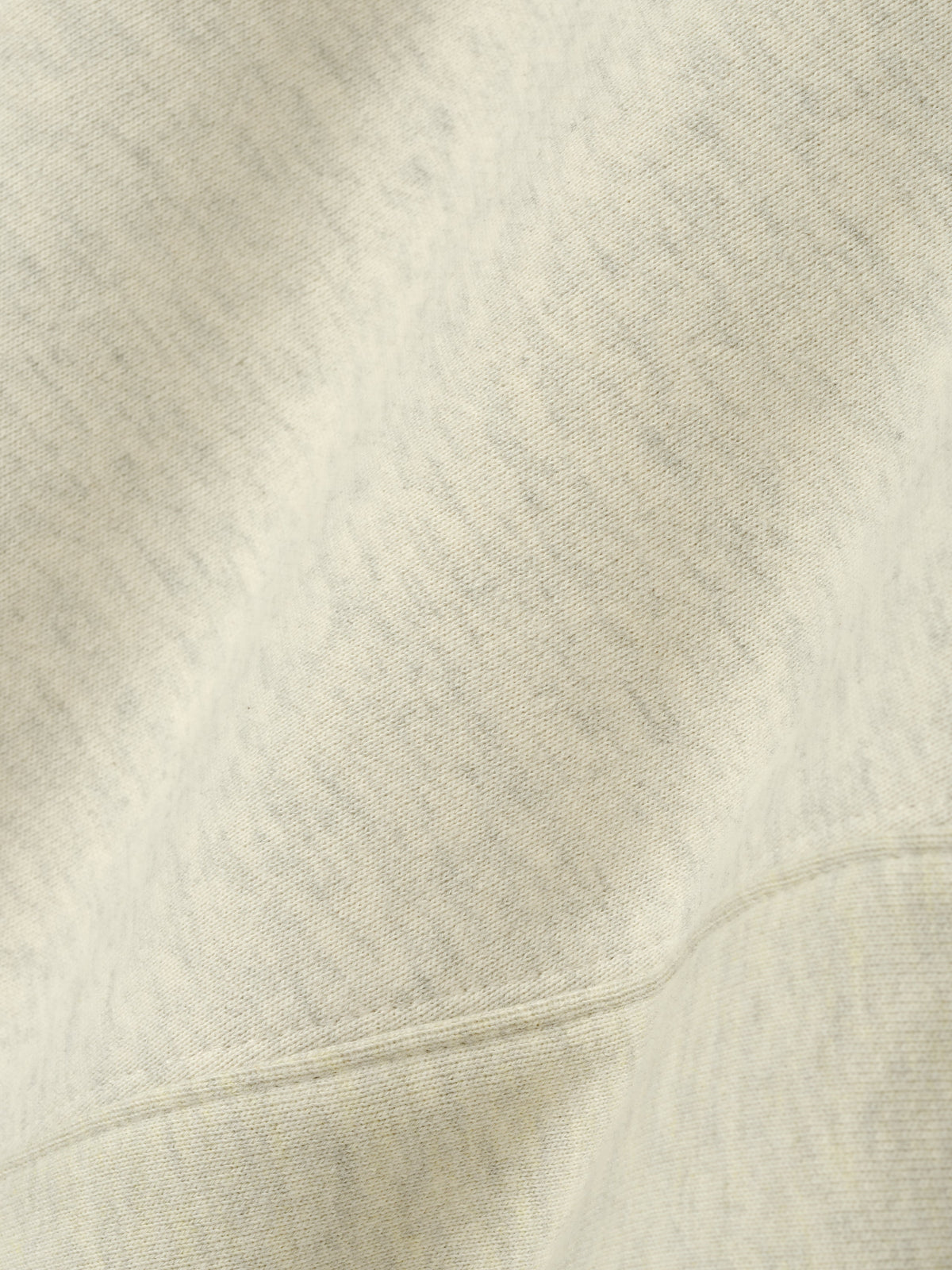 Buzo Fear of God Essentials Pistons 90s Relaxed Marble Heather