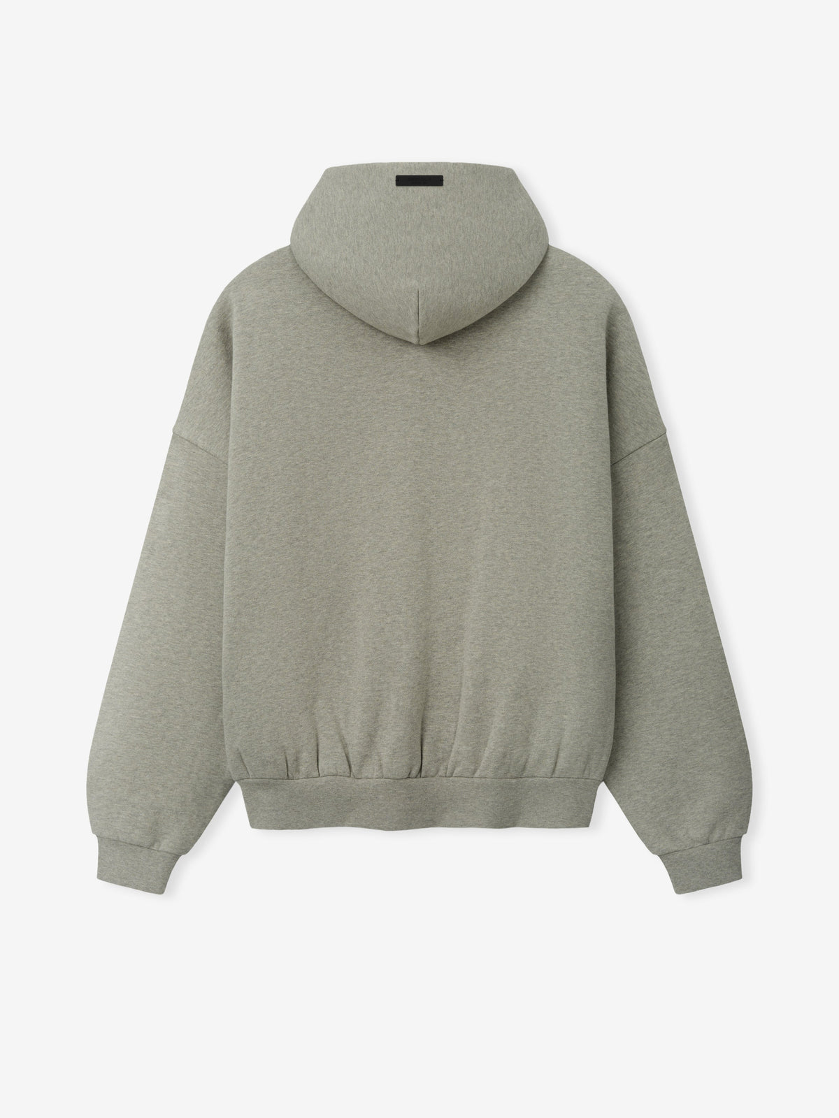 Buzo Fear of God Essentials Nfl Paris 90s Relaxed Warm Heather