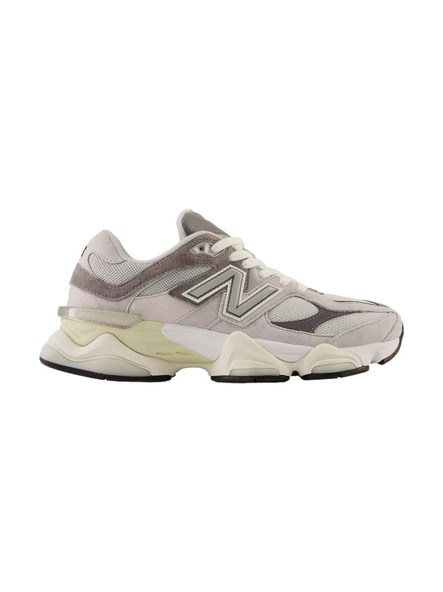 New Balance 9060 Rain Cloud Grey