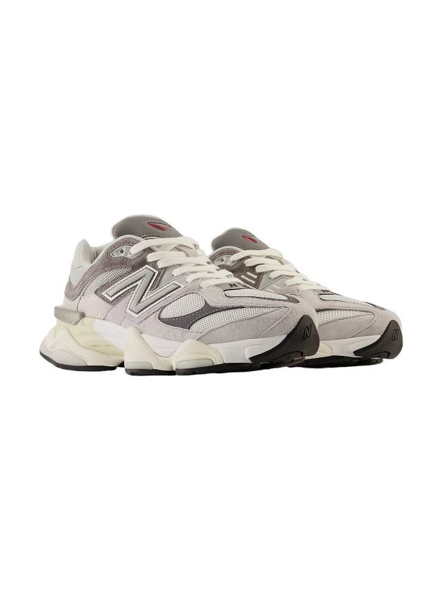 New Balance 9060 Rain Cloud Grey