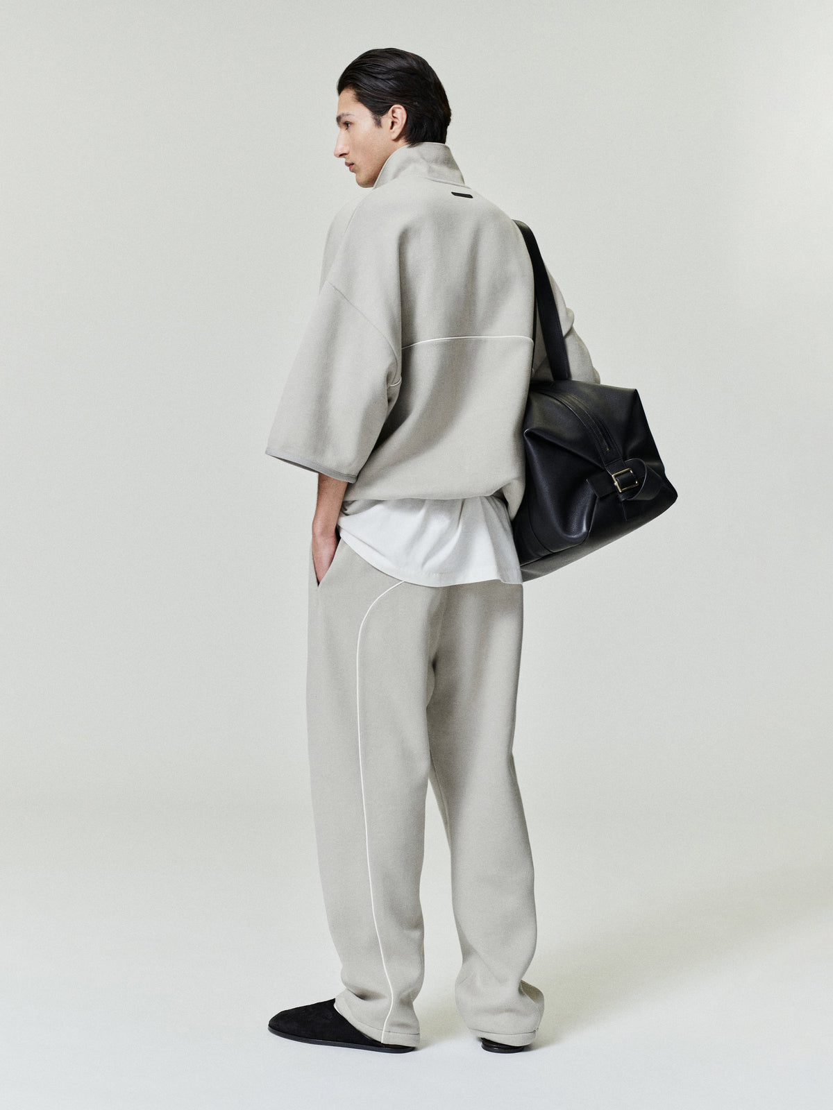 Jogging Fear of God Essentials Active Trace Relaxed Seal