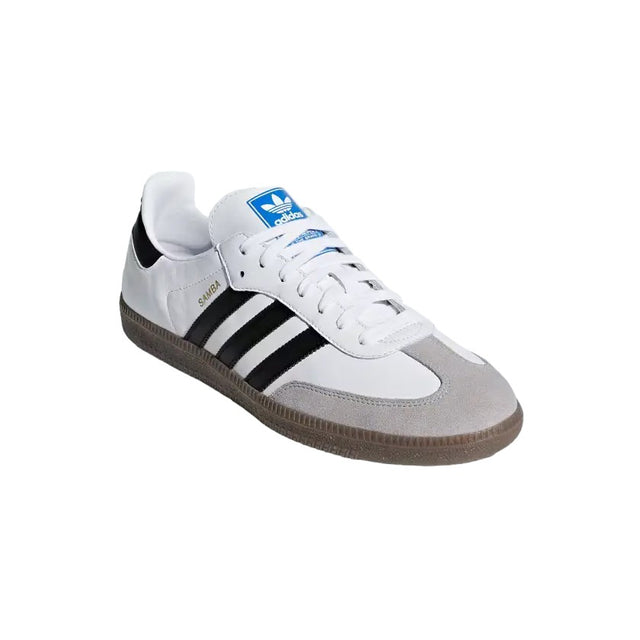 Adidas Samba OG Cloud White Core Black