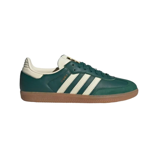 Adidas Samba OG Collegiate Green