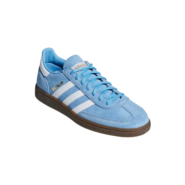 Adidas Handball Spezial Light Blue