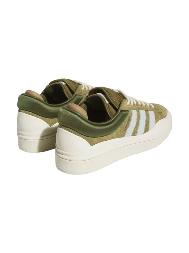 Adidas Campus x Bad Bunny Wild Moss