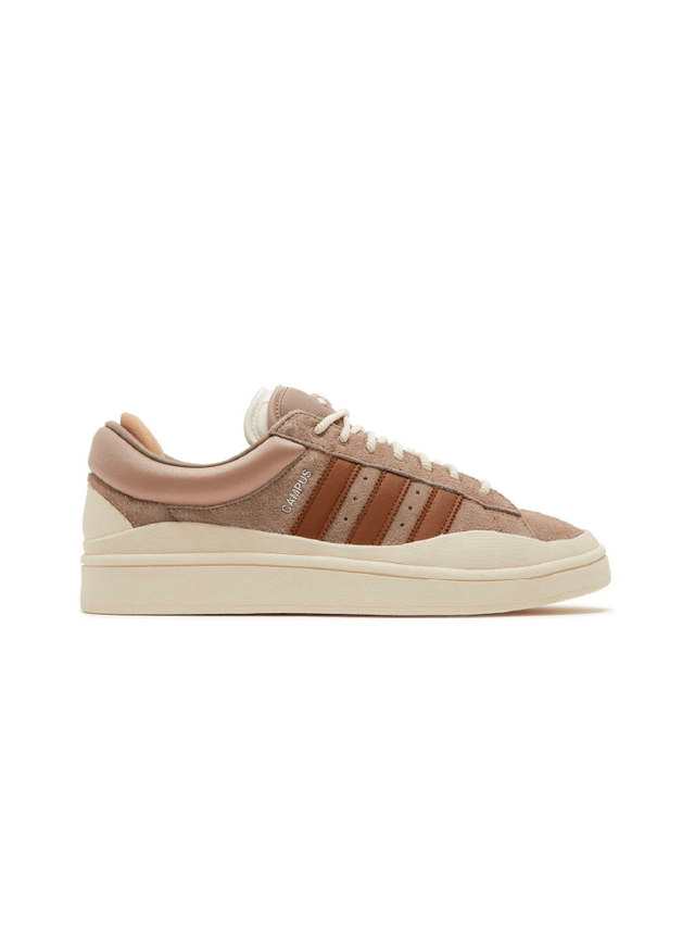 Adidas Campus x Bad Bunny Chalky Brown