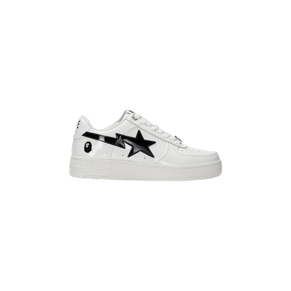 Zapatillas a Bathing Ape® Bape Sta #2 Low-Top