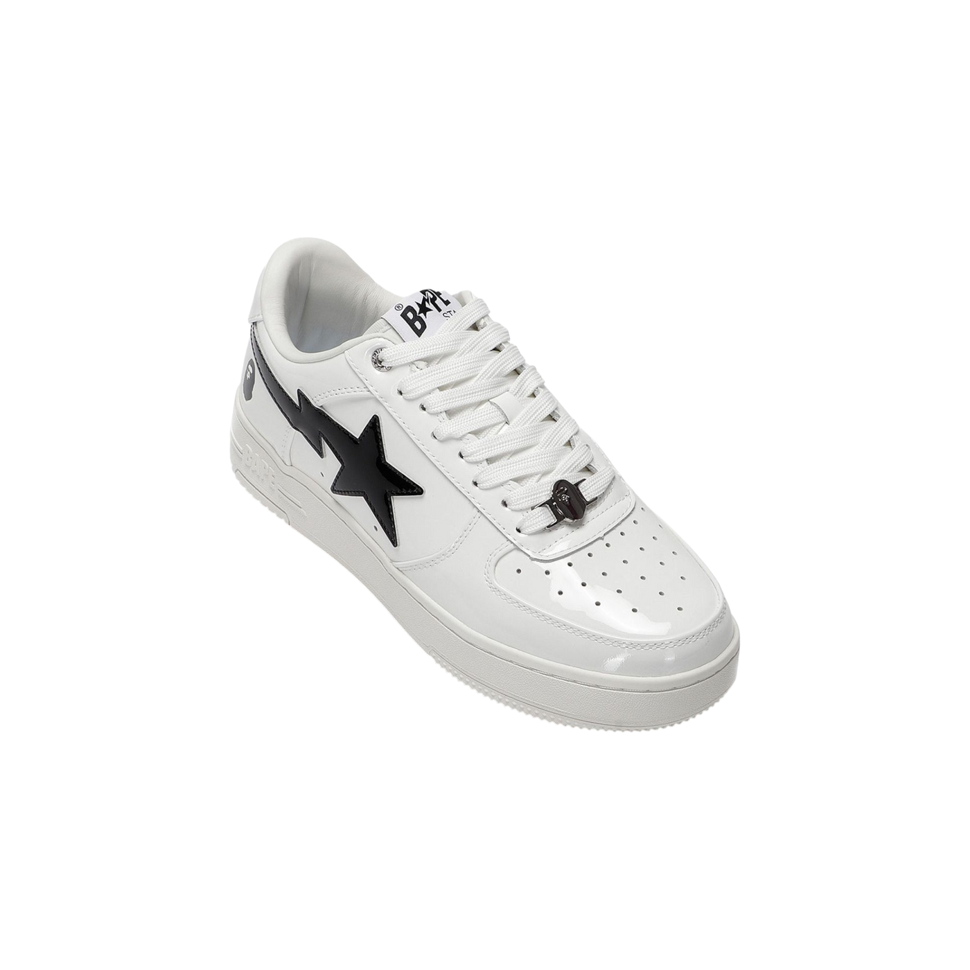 A BATHING APE® Bape Sta #2 Low-Top