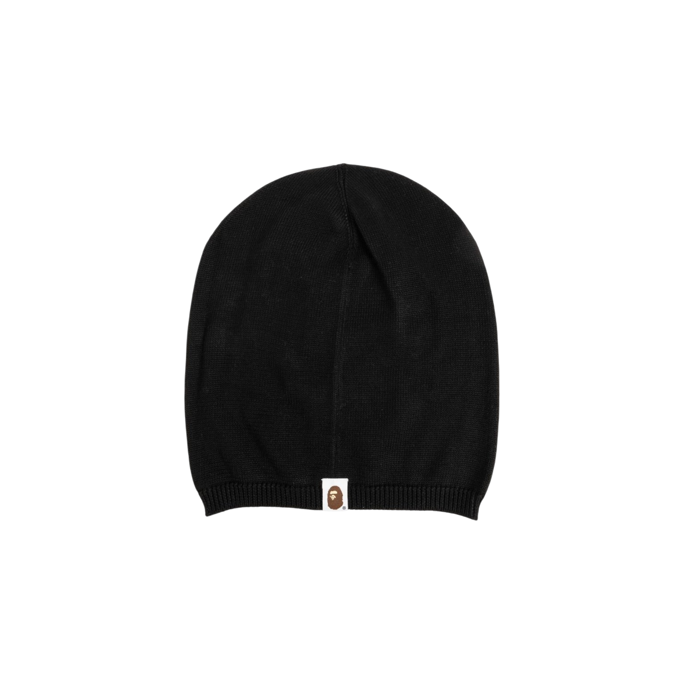 A BATHING APE® Rhinestone Shark Knit Hat