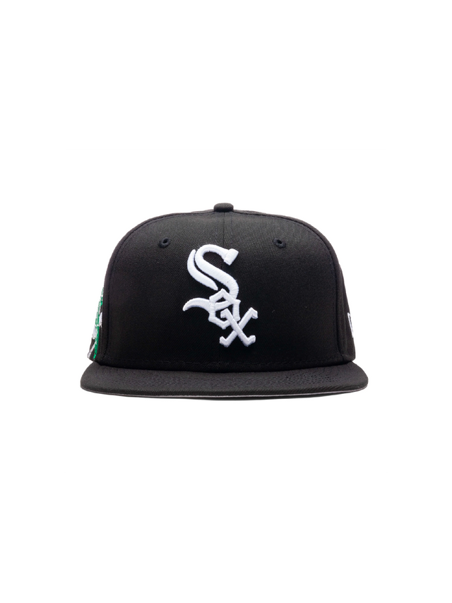 Gorra New Era Chicago White Sox Cloud Icon 59Fifty