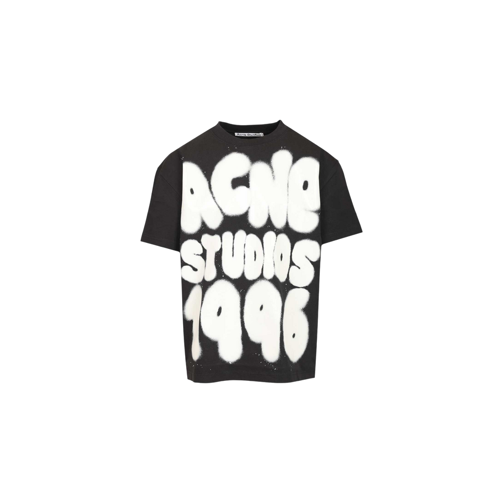 Remera Acne Studios 1996 Sprayed