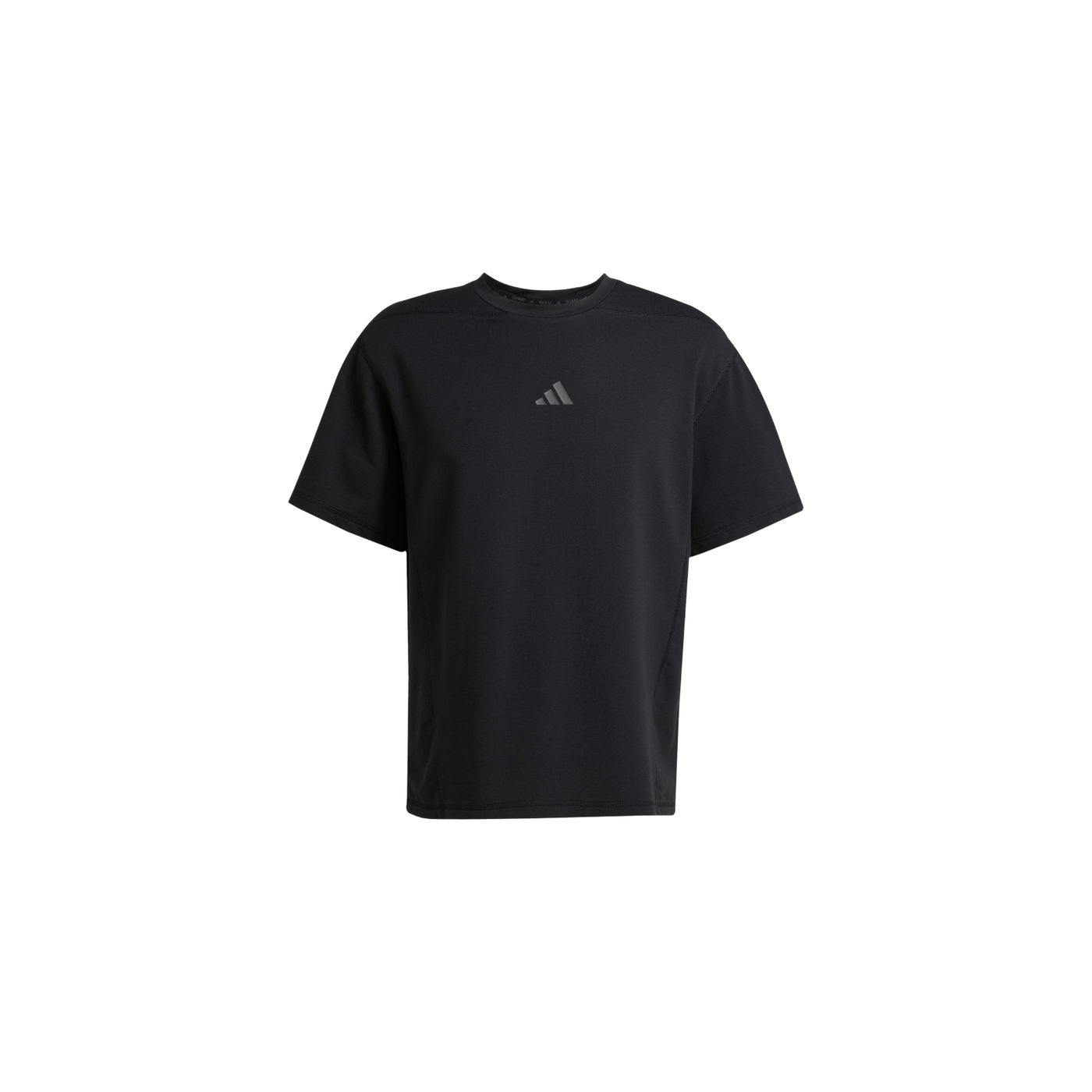 Adidas D4t X T-Shirt Black