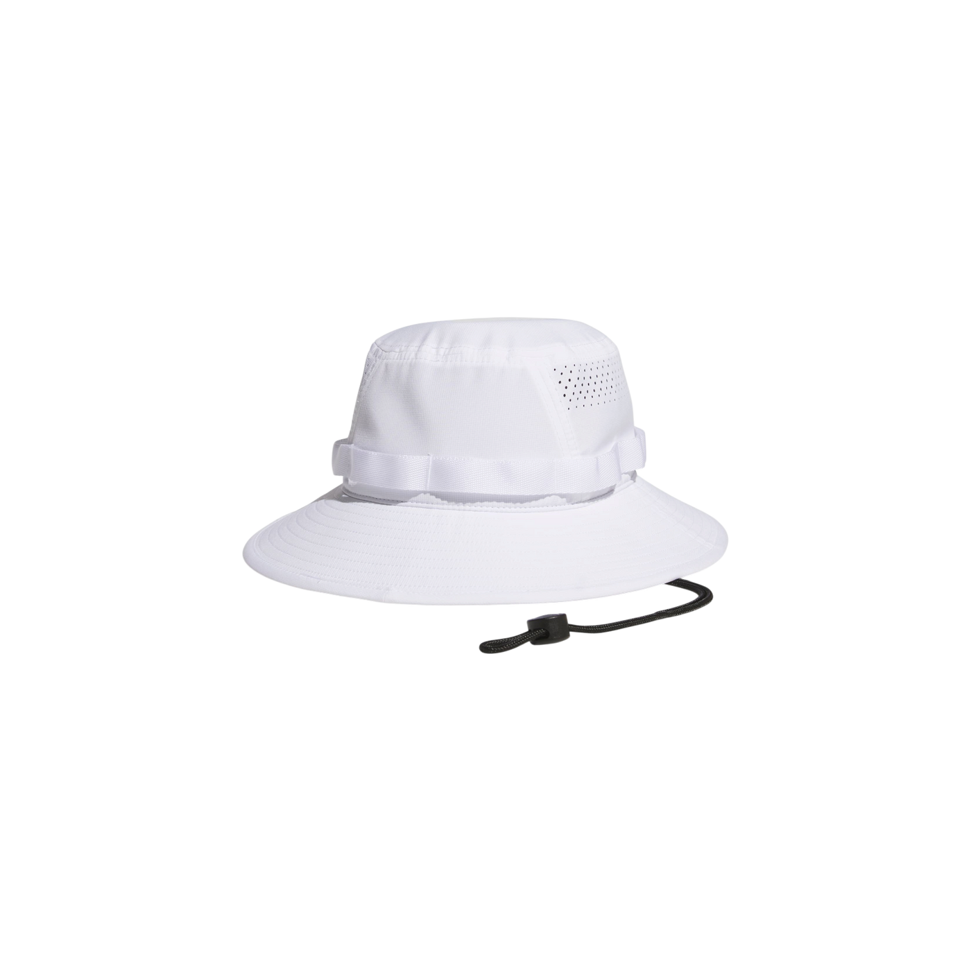 Adidas Victory 5 Bucket Hat White