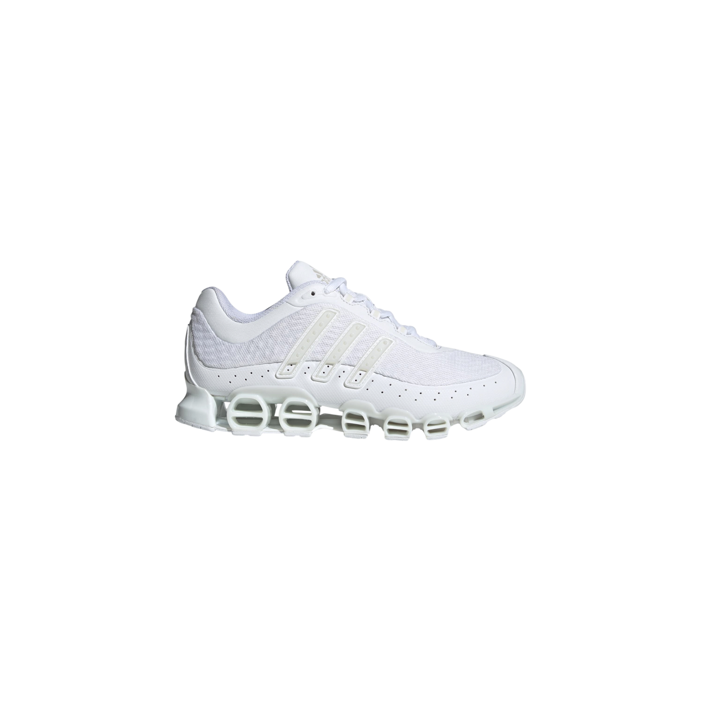 Adidas Megaride Cloud White