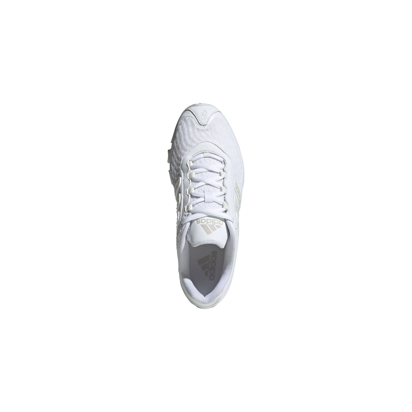 Adidas Megaride Cloud White