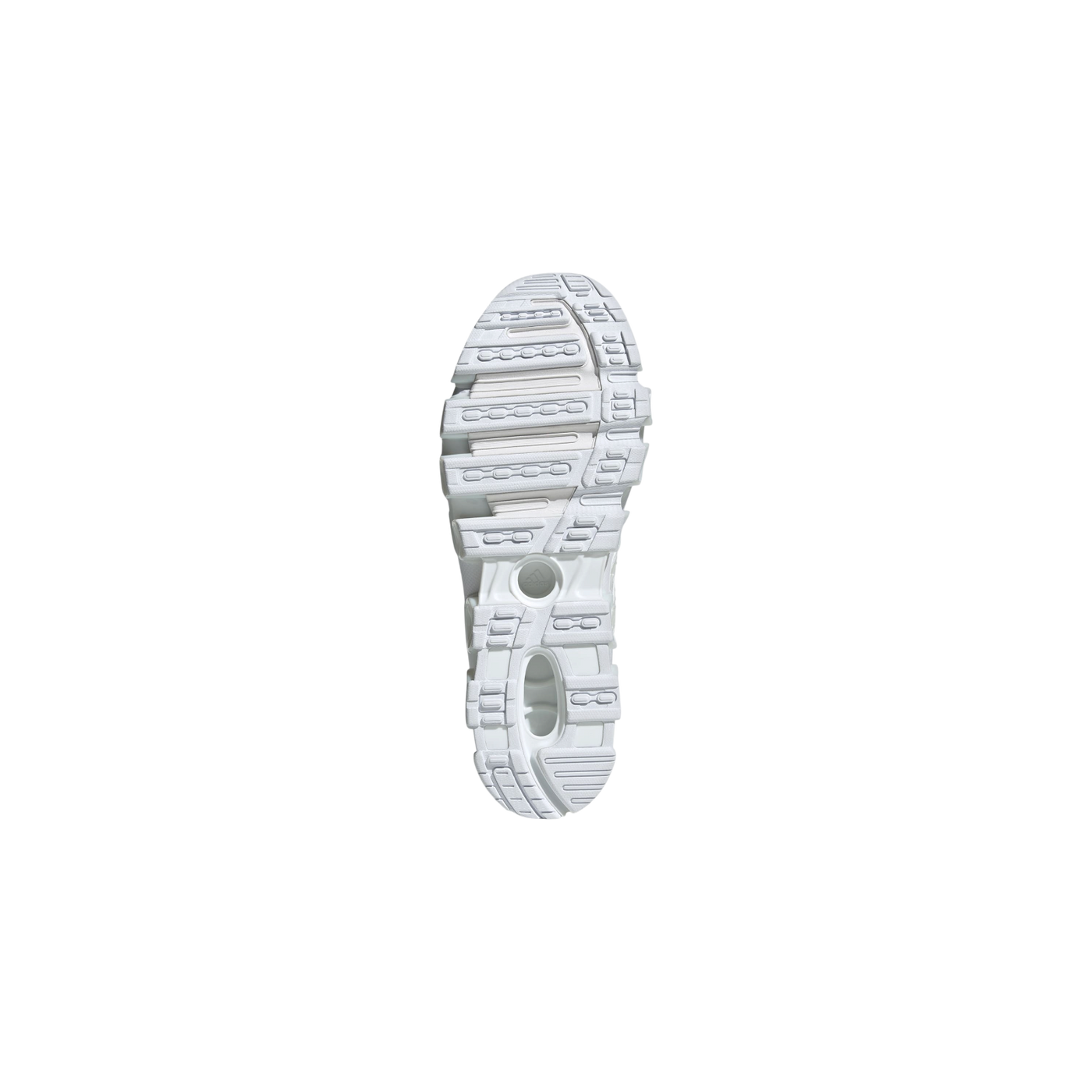 Adidas Megaride Cloud White