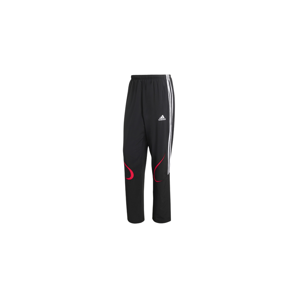 Adidas Teamgeist Adicolor Trackpant Black