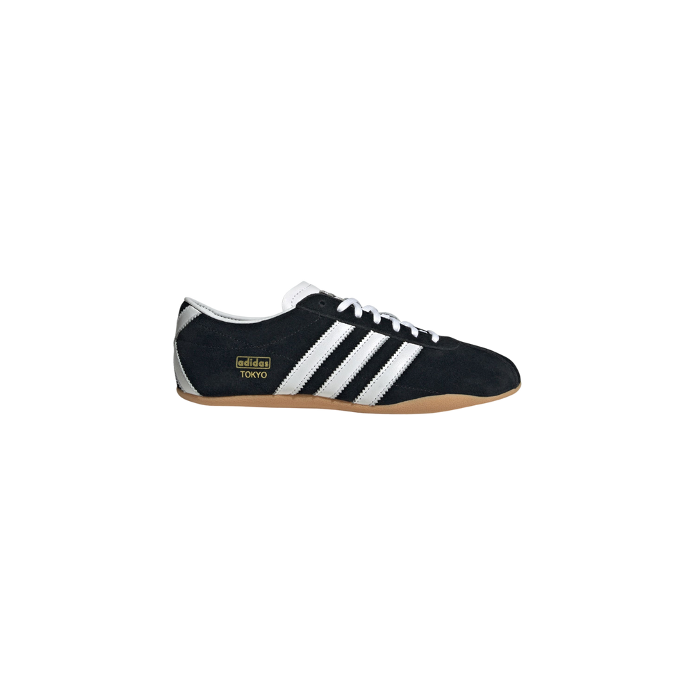 Adidas Tokyo Core Black