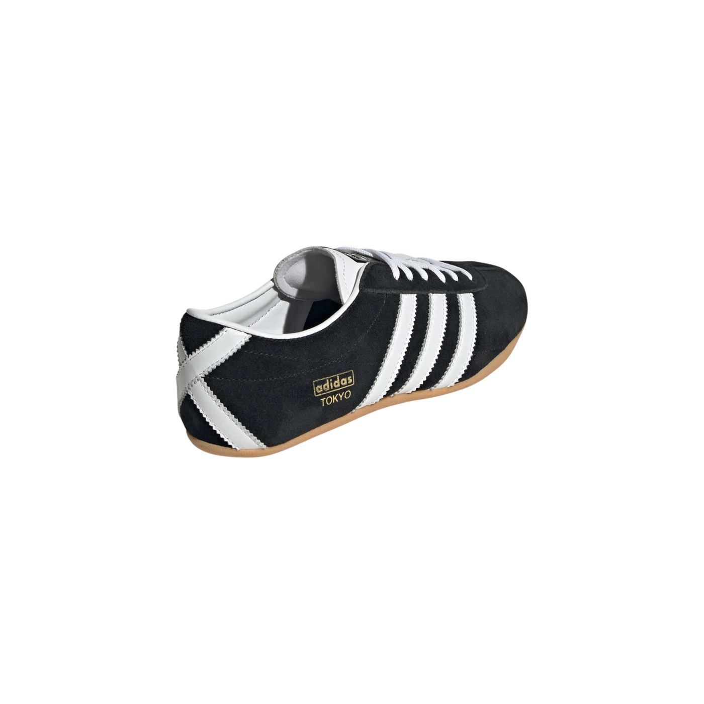 Adidas Tokyo Core Black