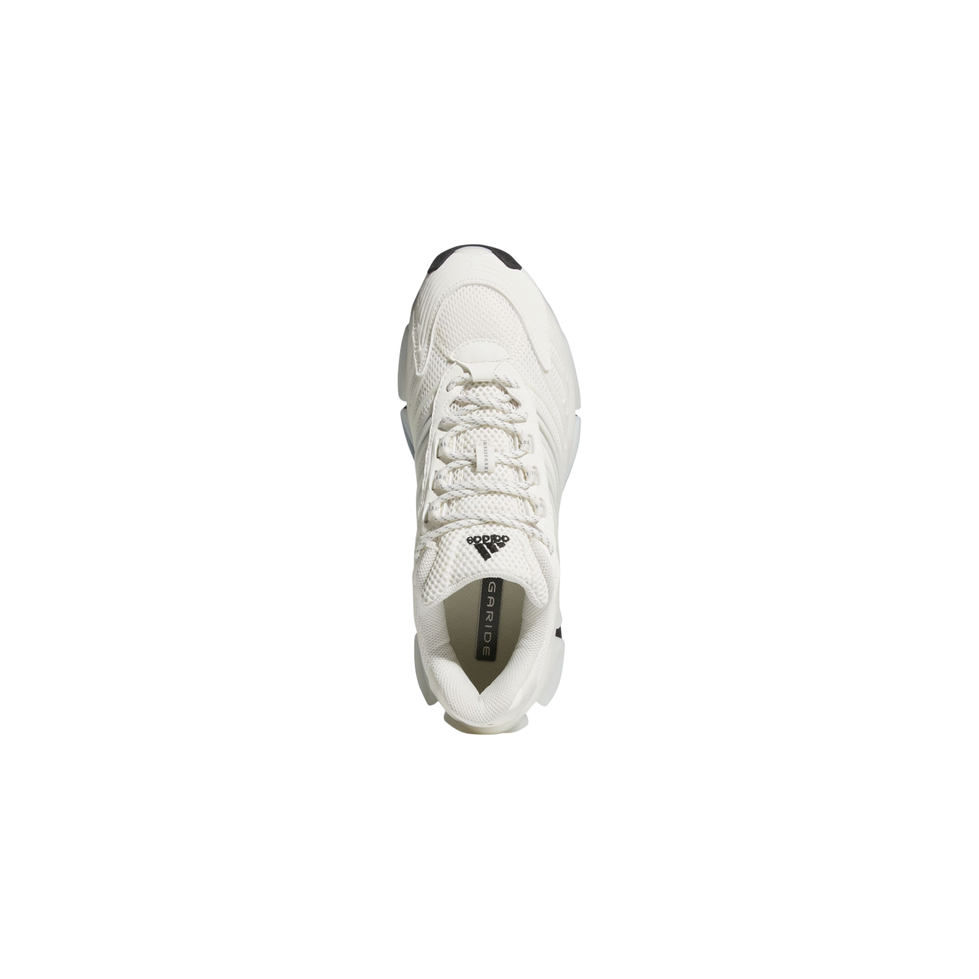 Adidas Megaride Ag Cloud White