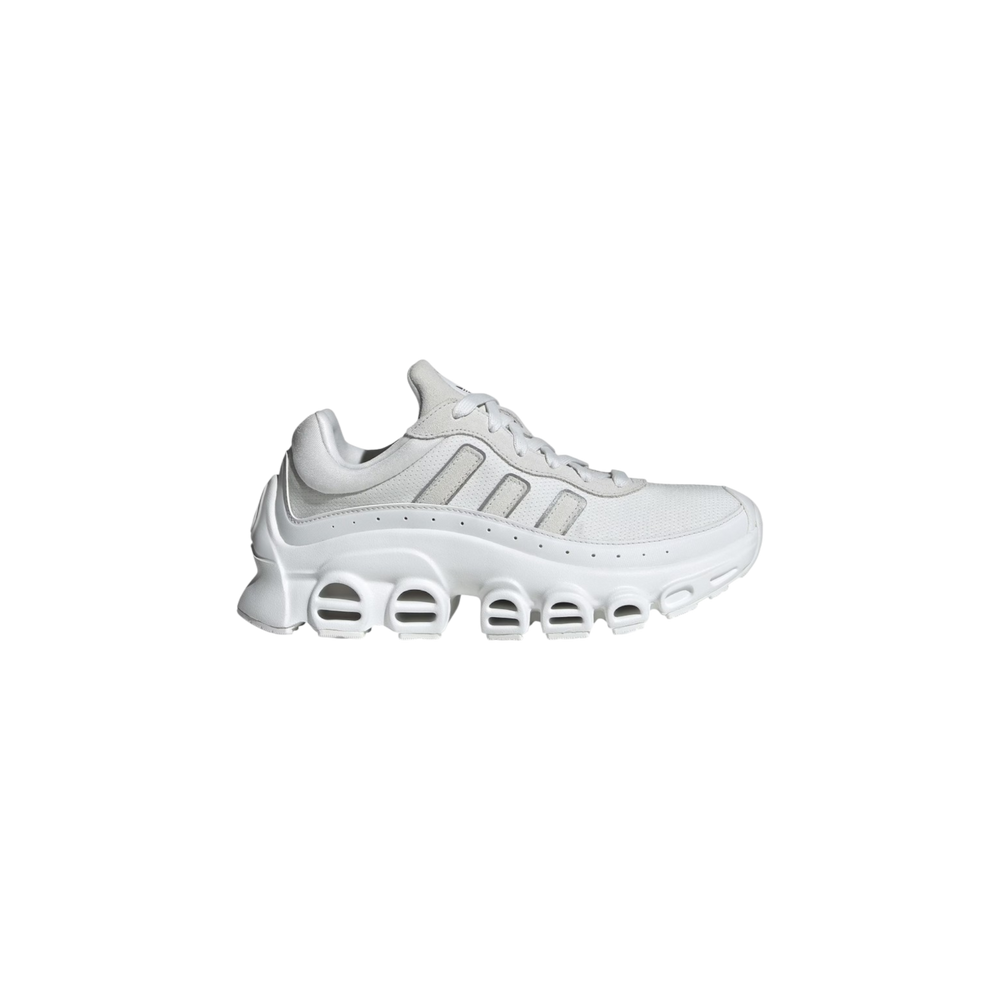Adidas Adifom Megaride Crystal White Silver Metallic (GS)