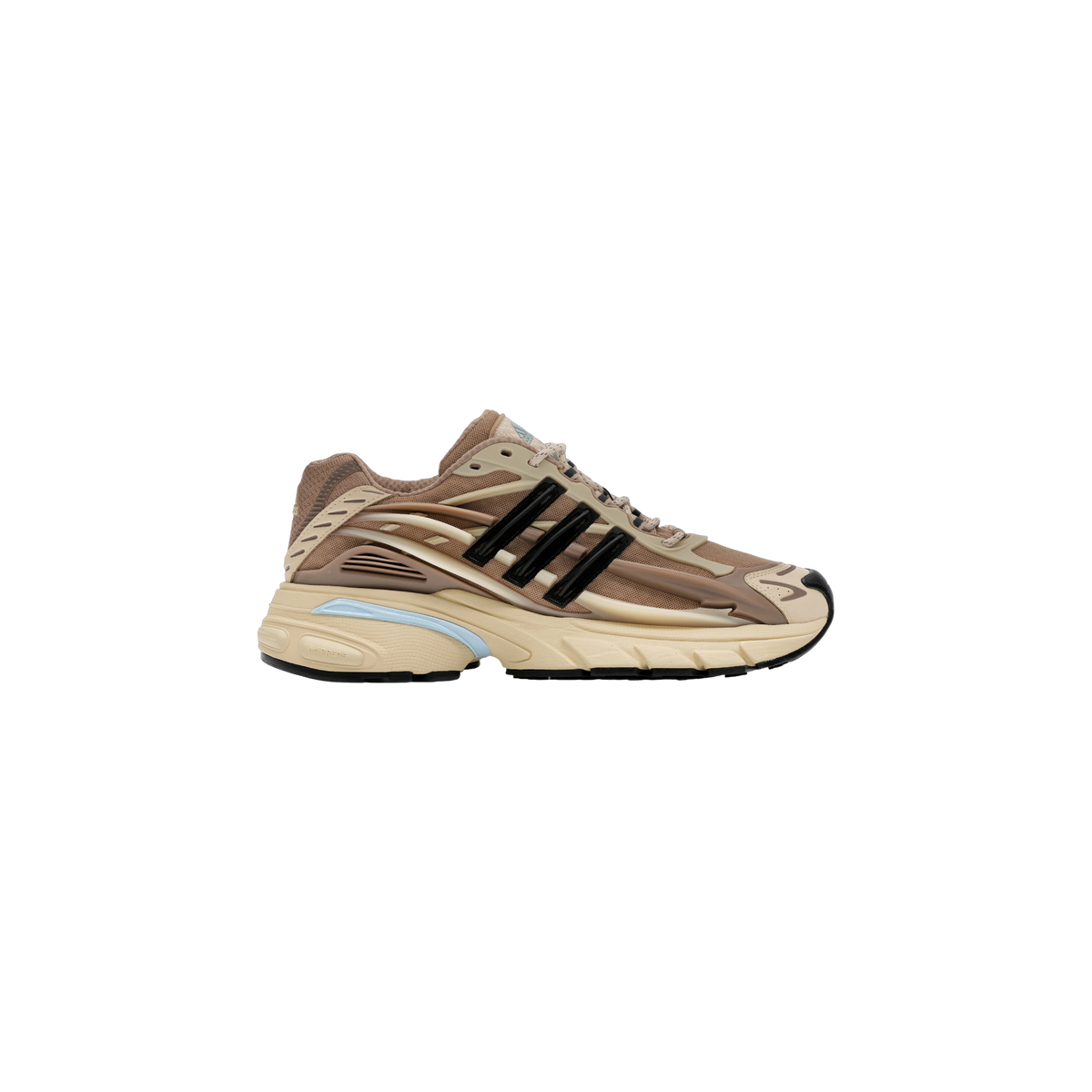 Adidas Adistar Jellyfish Pharrell Williams Crystal Sand