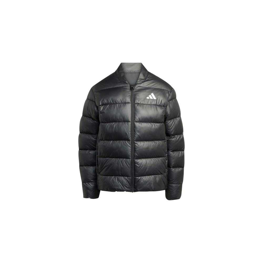 Adidas Essentials Climawarm Synthetic Down Jacket Black