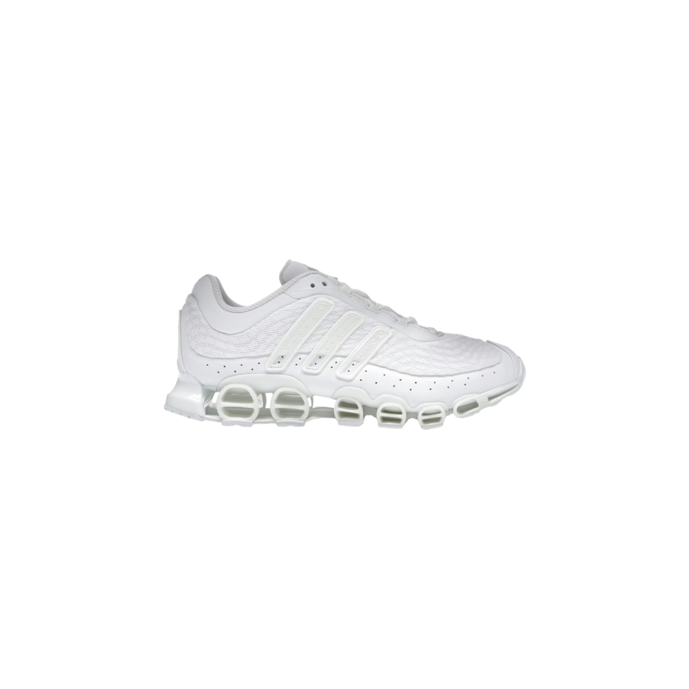 Adidas Megaride Cloud White Grey One
