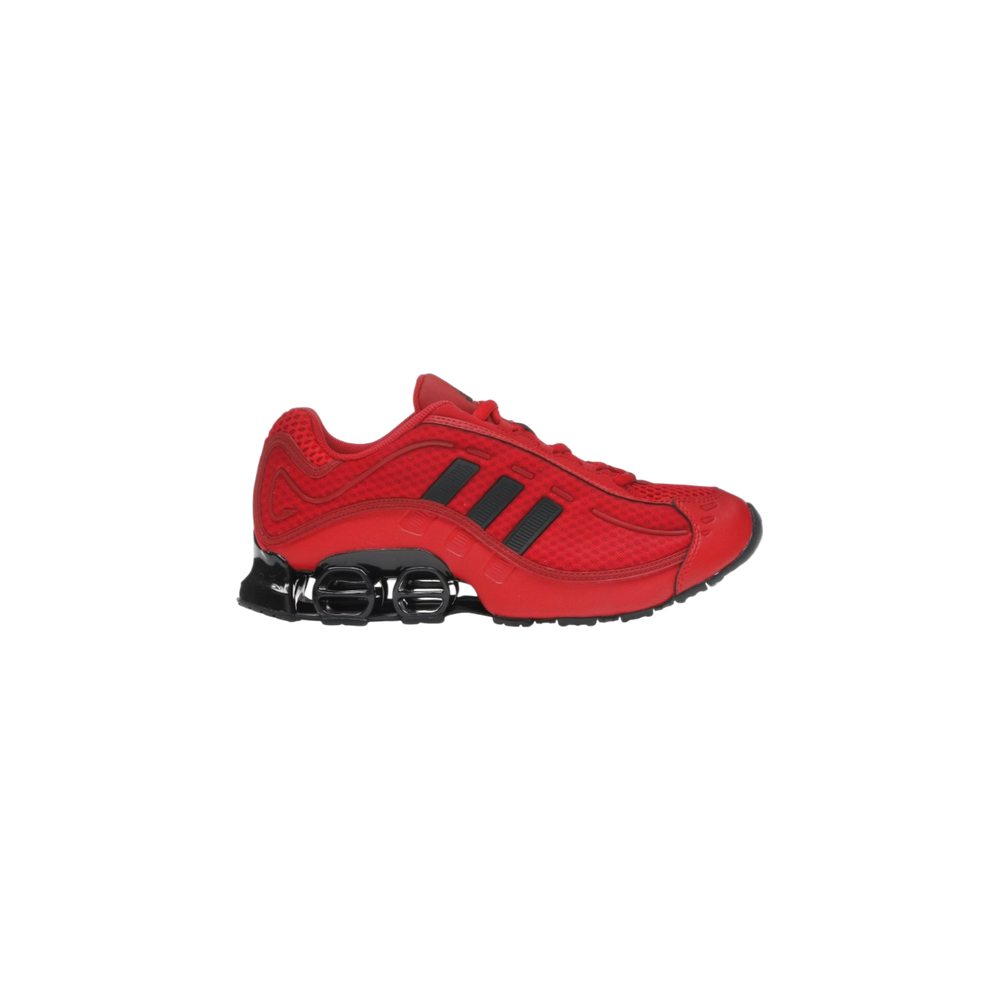 Adidas Megaride O1 Better Scarlet Core Black