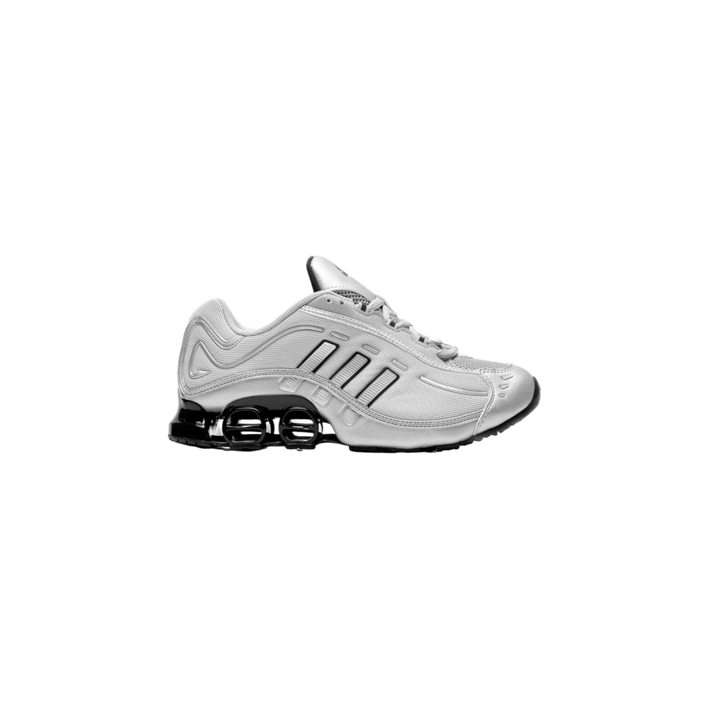Adidas Megaride O1 Silver Metallic Black