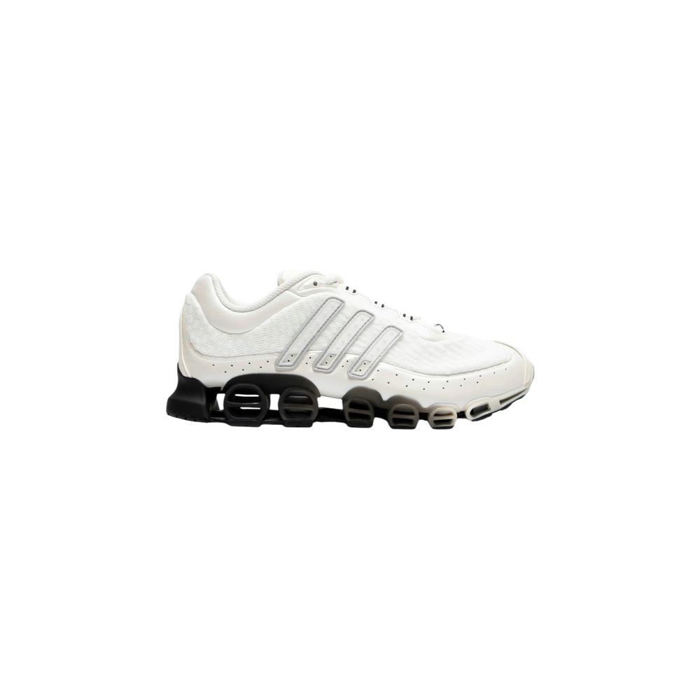 Adidas Megaride Zero Metallic Matte Silver