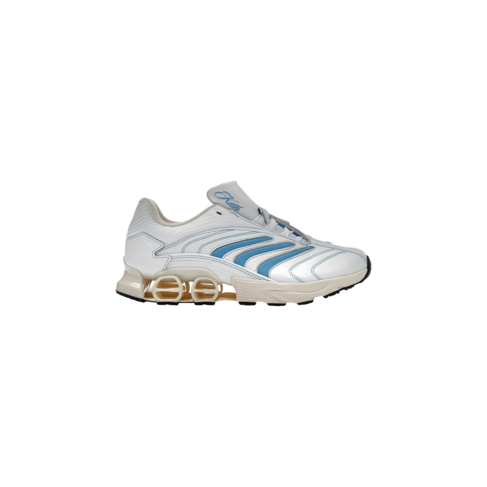 Adidas Predator Megaride Kith White Blue