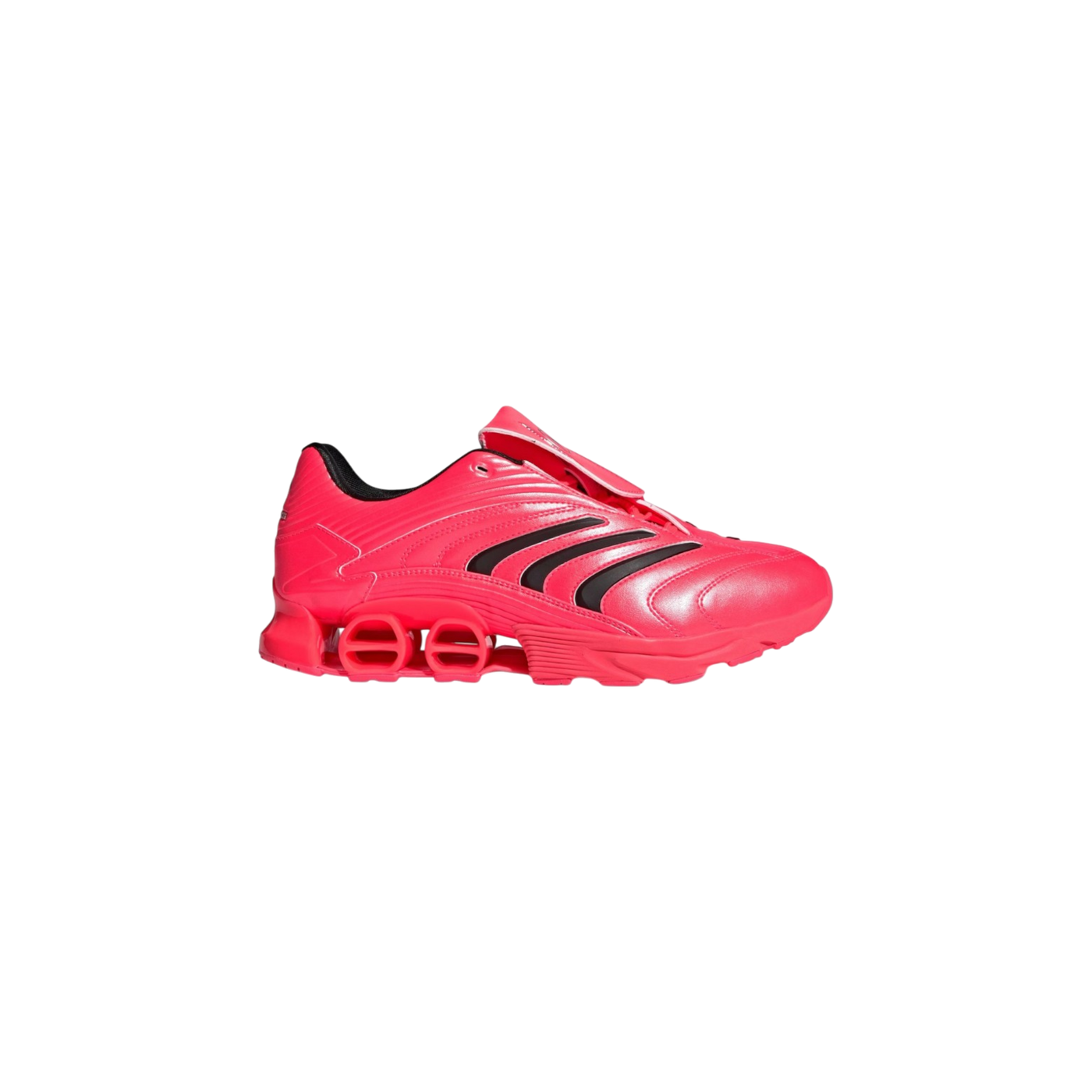 Adidas Predator Megaride Mercedes-Amg Petronas Formula One Team Turbo Black