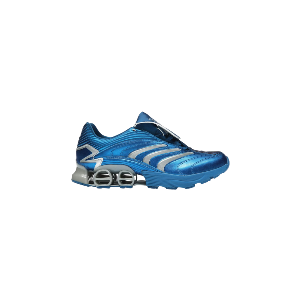 Adidas Predator Megaride Metallic Blue
