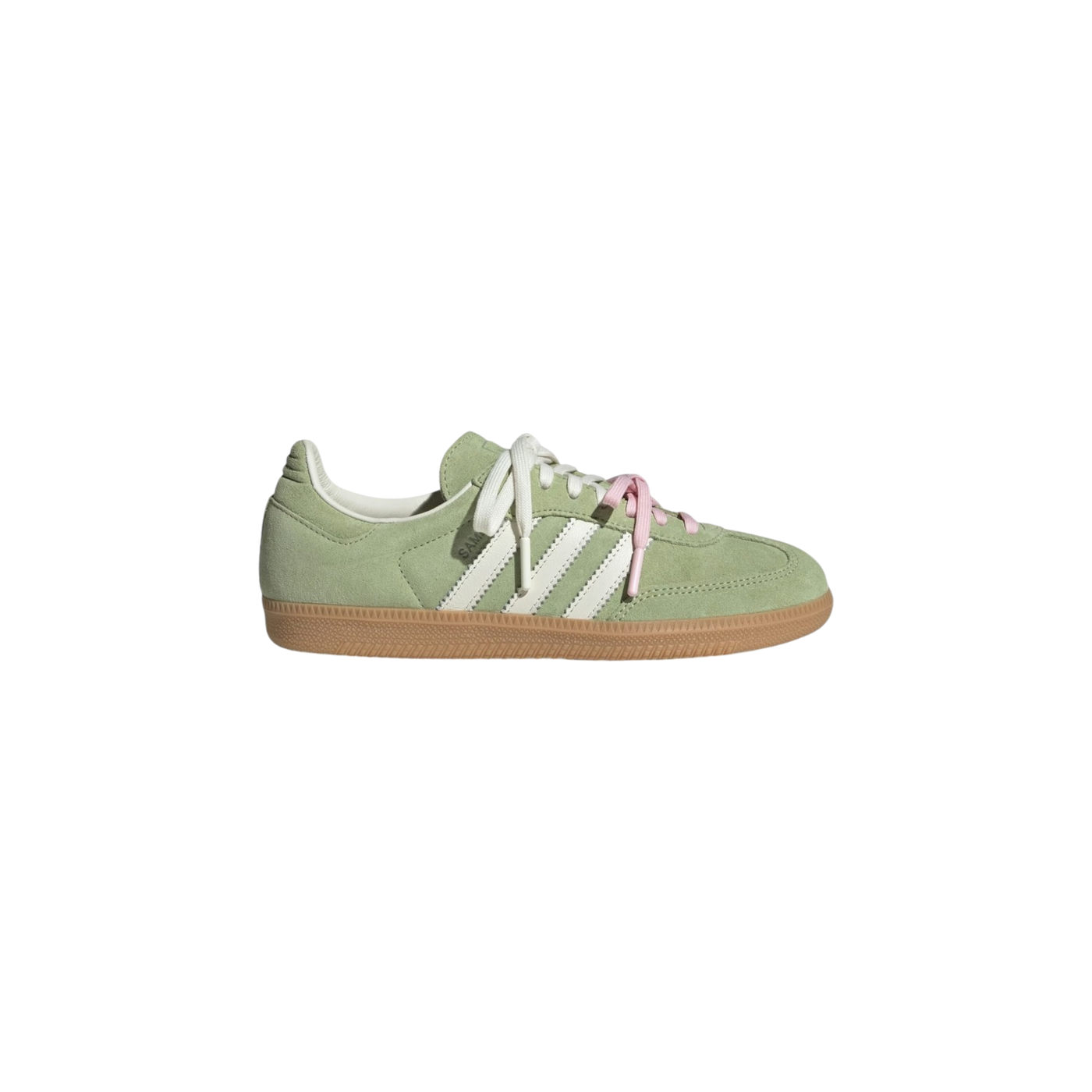 Adidas Samba Og Molly-Mae Matcha (Women's)