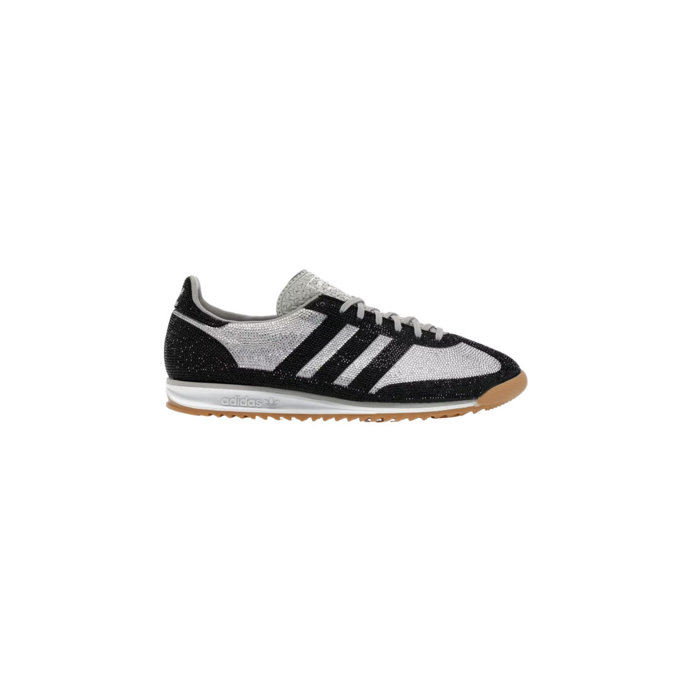 Adidas SL 72 OG Rhinestone Grey Black (Women's)