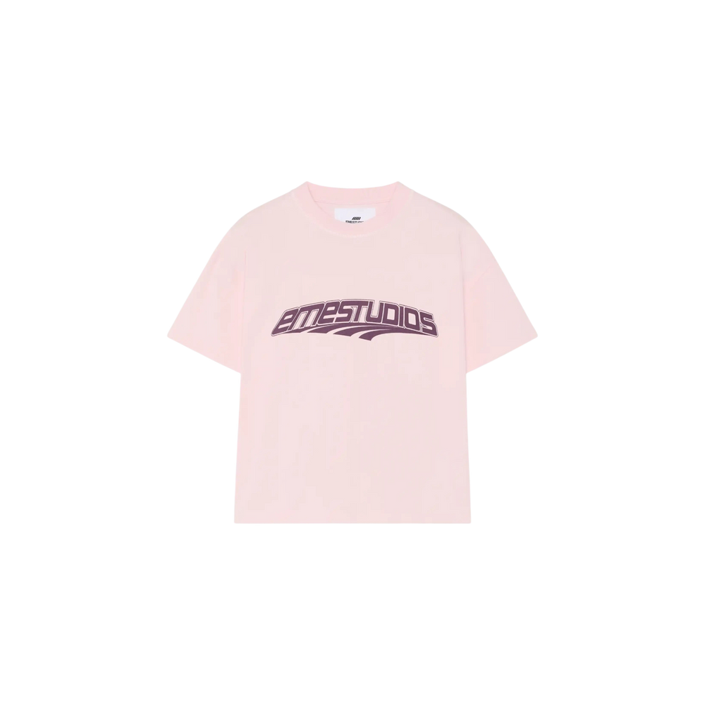 Eme Studios Aero Bubble Oversized T-Shirt