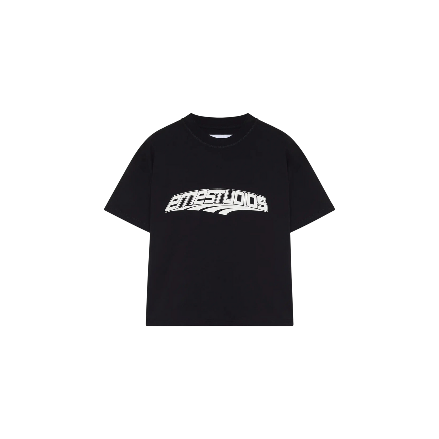 Eme Studios Aero Shadow Oversized T-Shirt