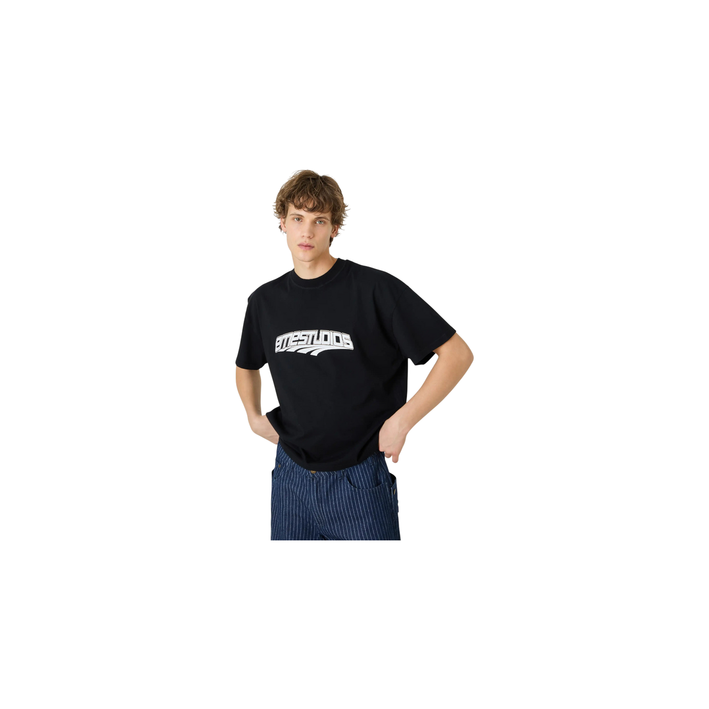 Eme Studios Aero Shadow Oversized T-Shirt