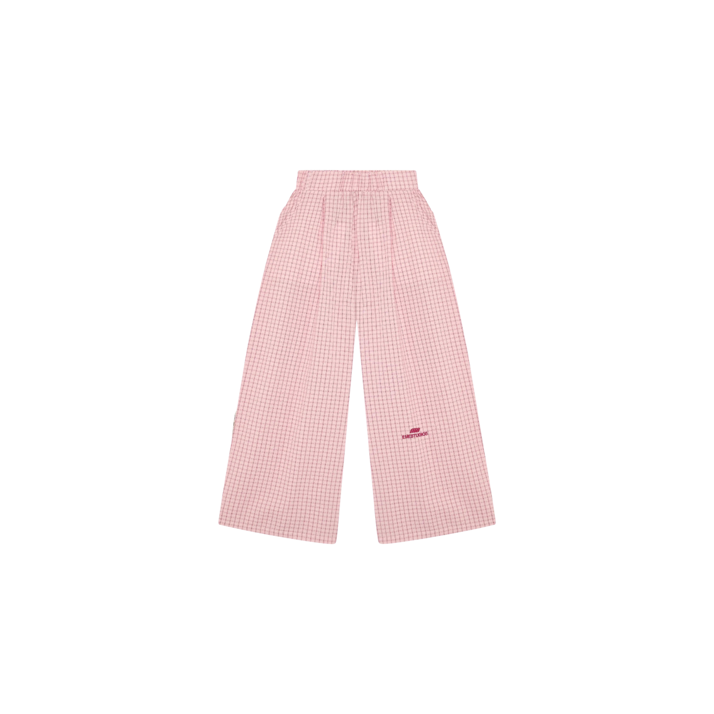 Eme Studios AGL Gum Wide Pants